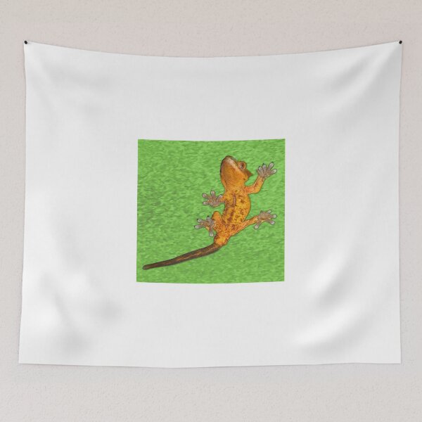 Item preview, Crested Gecko designed and sold by Sunaokami.
