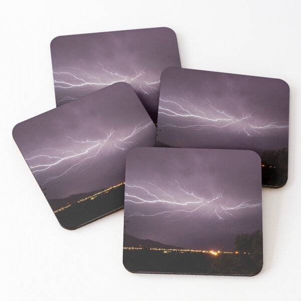 Item preview, 500 Lightning  designed and sold by ptosis.