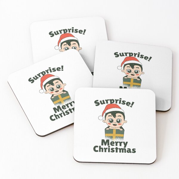 Item preview, Christmas surprise designed and sold by altinvest.
