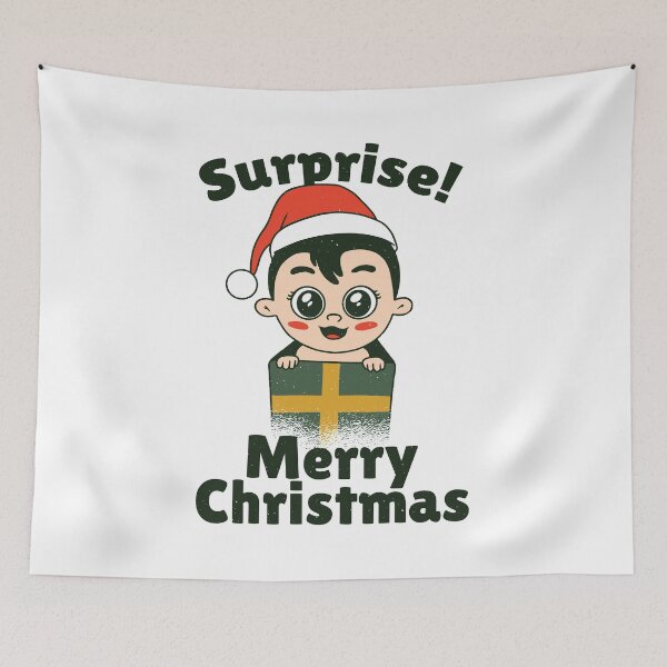Item preview, Christmas surprise designed and sold by altinvest.