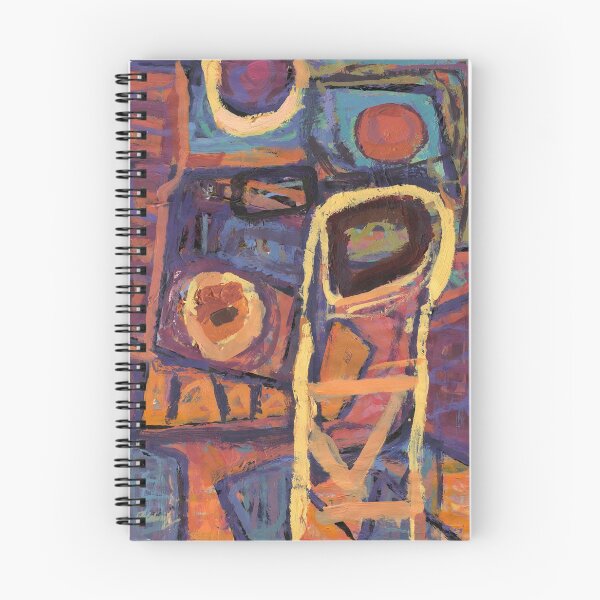 Item preview, Captain Fantastic in Abstraction designed and sold by Rob Colvin.
