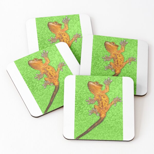Item preview, Crested Gecko designed and sold by Sunaokami.