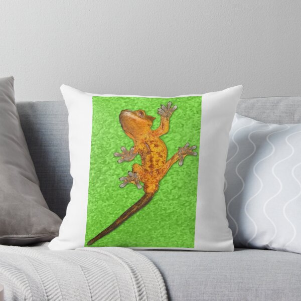 Item preview, Crested Gecko designed and sold by Sunaokami.