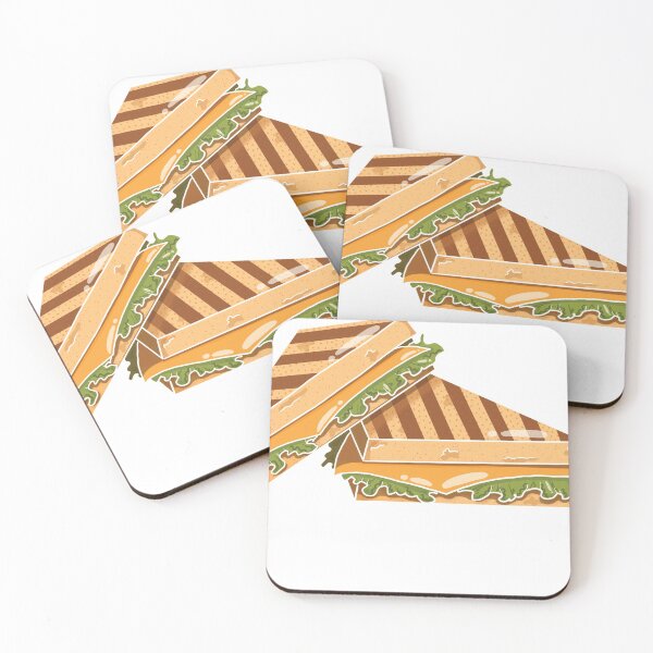 Item preview, sandwich designed and sold by opheliiah.