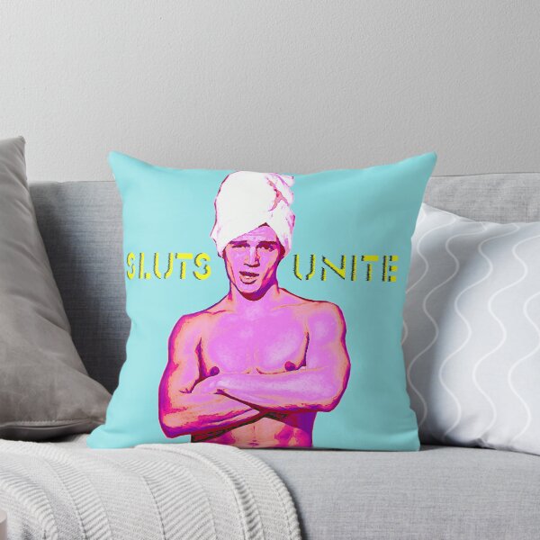 Item preview, Sluts Unite designed and sold by vivalagraham.