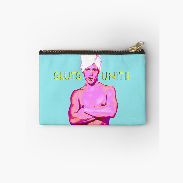 Item preview, Sluts Unite designed and sold by vivalagraham.