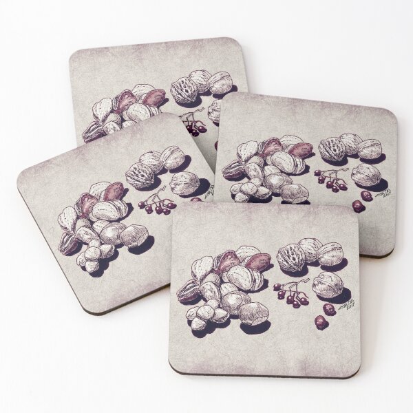 Item preview, Nuts designed and sold by chemagbaena.