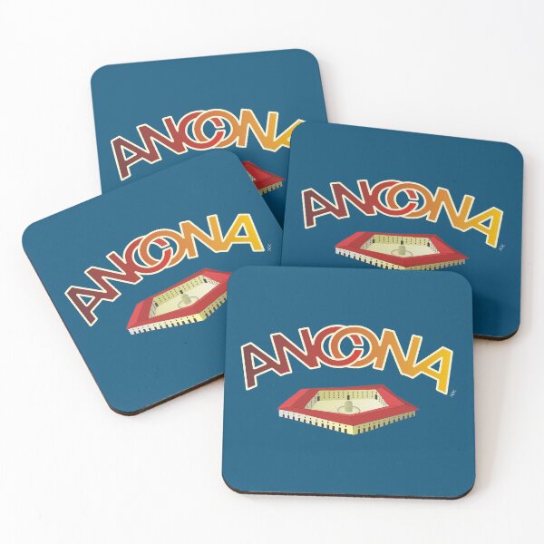Item preview, ANCONA e La Mole designed and sold by vgadesign.