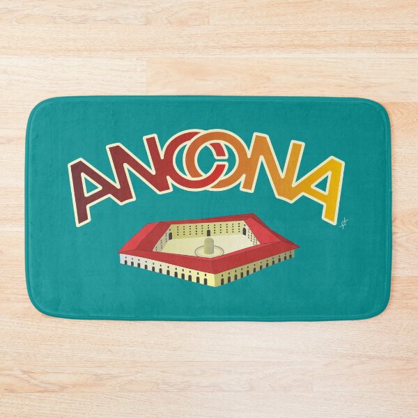 Item preview, ANCONA e La Mole designed and sold by vgadesign.