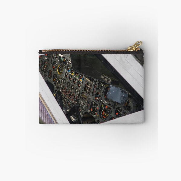Item preview, Concorde Cockpit designed and sold by SeanCoombes.