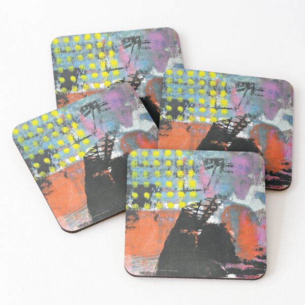Item preview, Uban Field designed and sold by Studio Carolyn Springer.