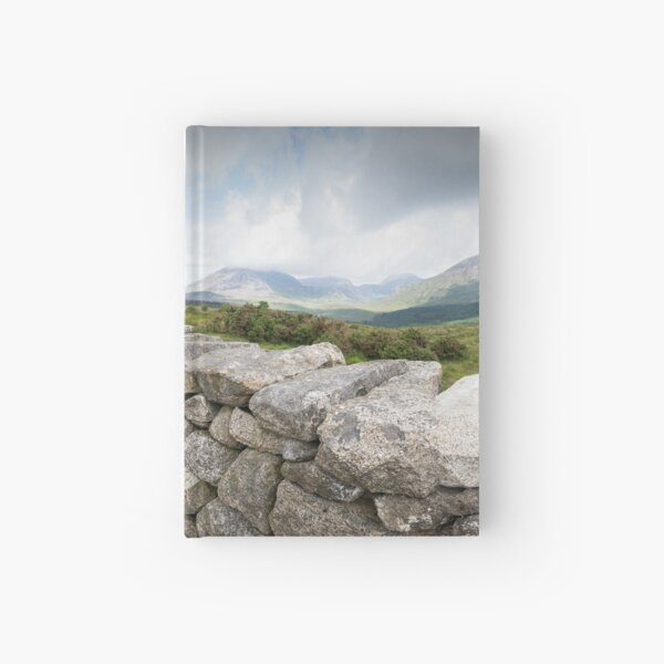 Carrick Little Hardcover Journal