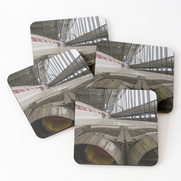 Item preview, Concorde Wing designed and sold by SeanCoombes.