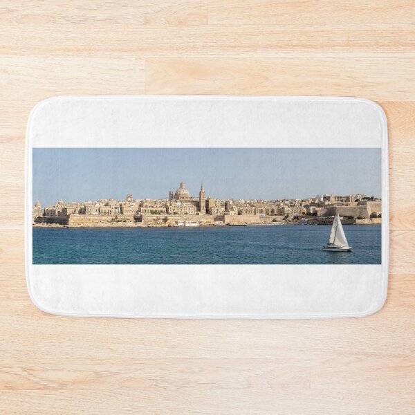Item preview, Valletta designed and sold by Nigel R Bell Photography.