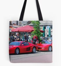 Almost summer....... Tote Bag