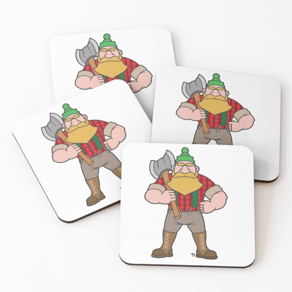 Item preview, Jack designed and sold by henrybosak.