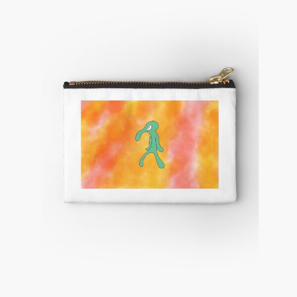 Item preview, Squidward Potrait designed and sold by sydgrace4.
