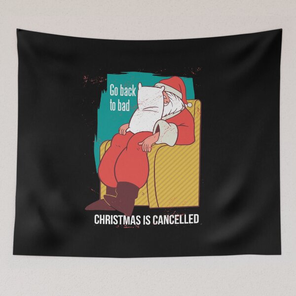 Item preview, Lazy Santa Claus designed and sold by altinvest.