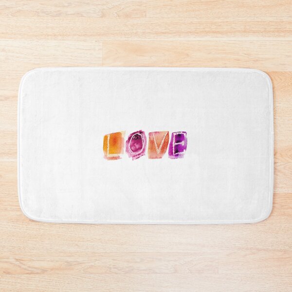 Item preview, Love in the paint designed and sold by javaoverride.