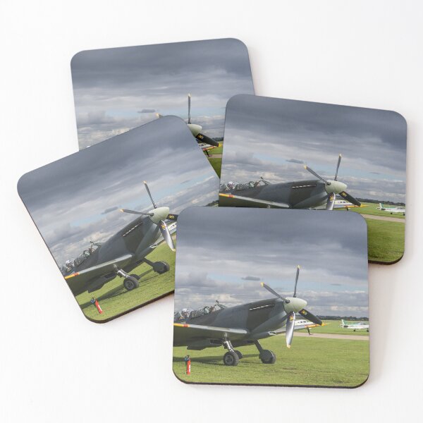 Item preview, Spitfire designed and sold by SeanCoombes.
