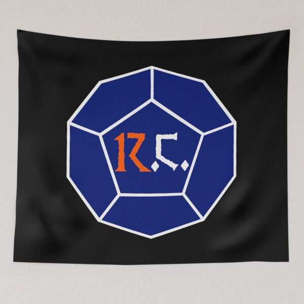 Item preview, Role Call designed and sold by RoleCallDnD.