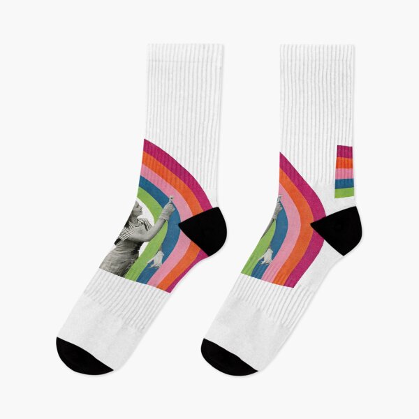 Item preview, Paint a Rainbow designed and sold by Cassia Beck.