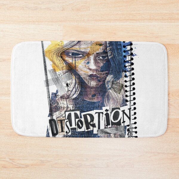 Item preview, Distortion designed and sold by MoSt90.