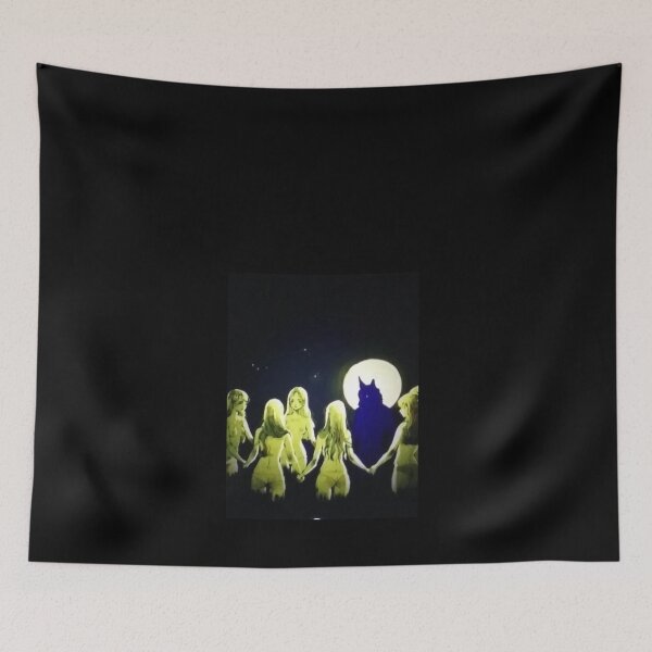 Item preview, Before The Bell Wolf Of WALLSTREET designed and sold by Bugeyedart.