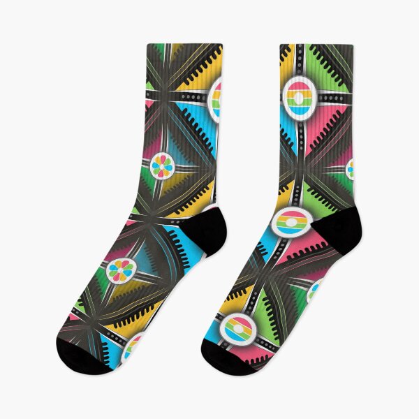 Item preview, Decorative Abstract Pattern designed and sold by livianasgifts.