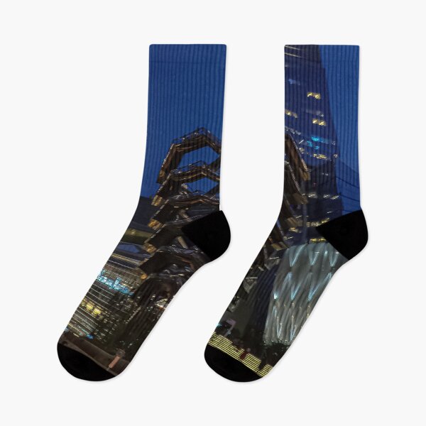 Item preview, Hudson Yards - The Vessel designed and sold by 00Flyer.
