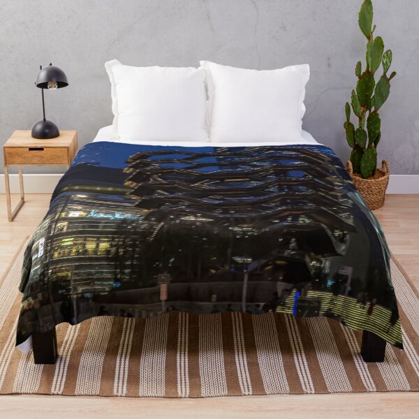 Item preview, Hudson Yards - The Vessel designed and sold by 00Flyer.