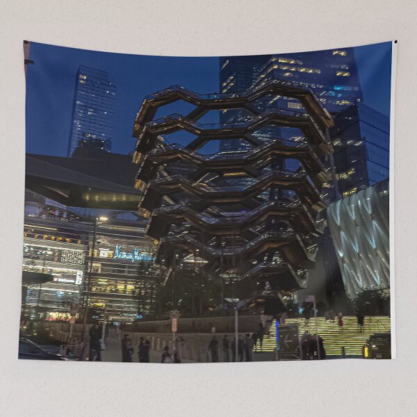 Item preview, Hudson Yards - The Vessel designed and sold by 00Flyer.