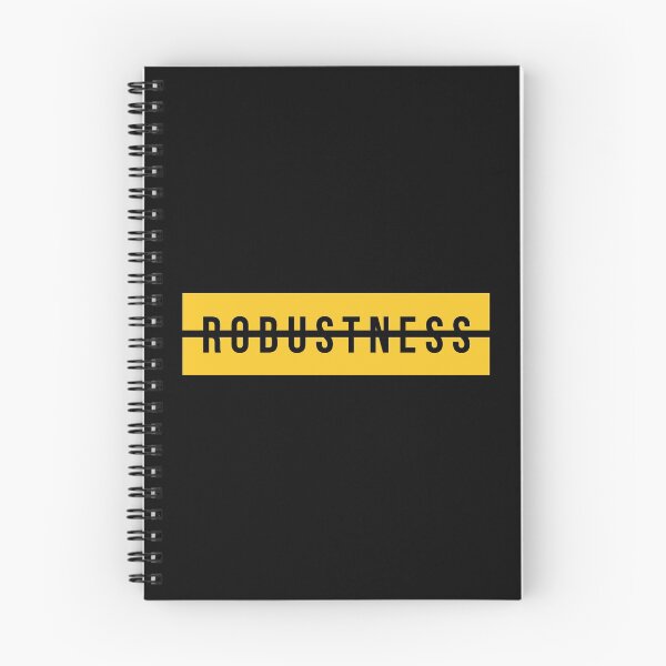 Item preview, ROBUST designed and sold by Little Burger.