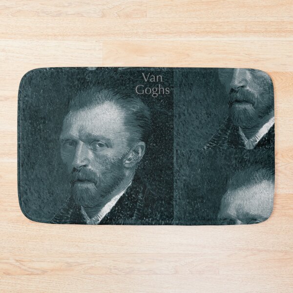 Item preview, Van Goghs - Van Goghs  designed and sold by weavernap.