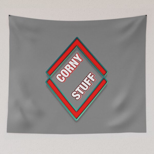 Item preview, Corny Stuff designed and sold by IBMClothing.
