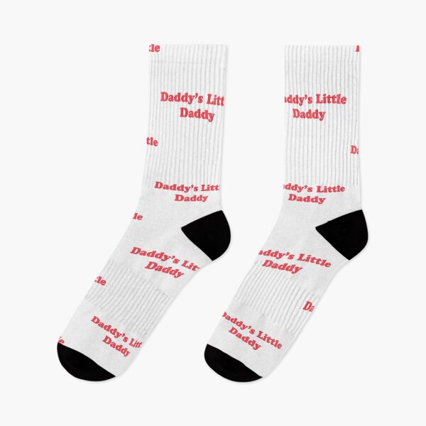 Item preview, Daddys Little Daddy - The Peach Fuzz designed and sold by Elizabeth Hudy.