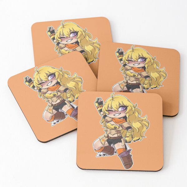 Item preview, Yang Xiao Long Chibi designed and sold by NightRice.
