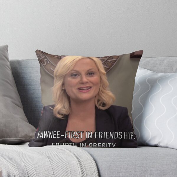 Item preview, Pawnee Fourth in Obesity designed and sold by dundermifflin96.