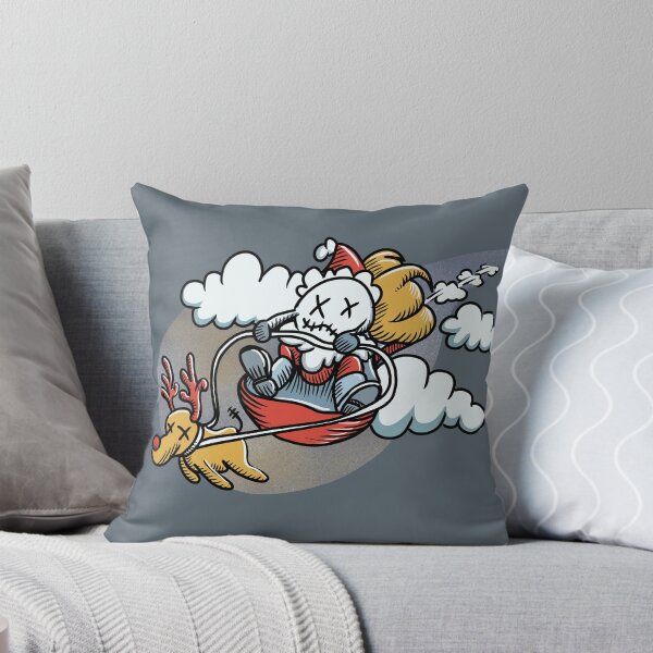 Item preview, Klaus... Mr Christmas designed and sold by stephenignacio.
