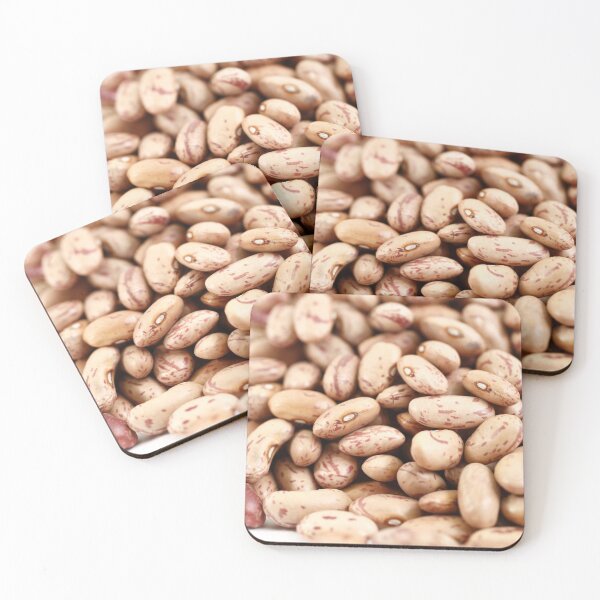 Item preview, Beans designed and sold by Gaspar Avila.
