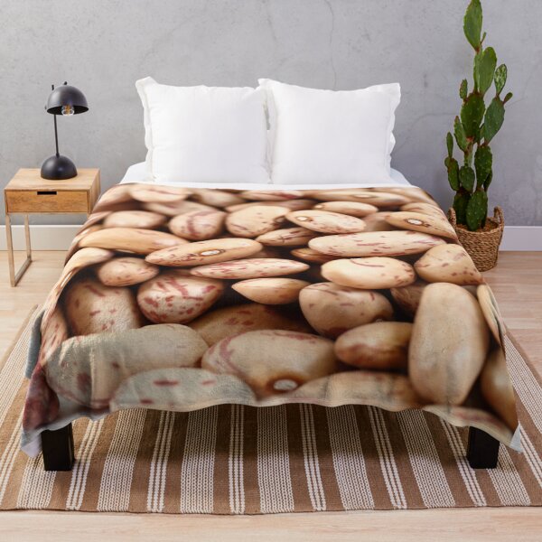 Item preview, Beans designed and sold by Gaspar Avila.