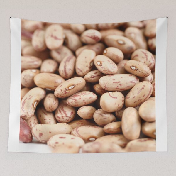 Item preview, Beans designed and sold by Gaspar Avila.
