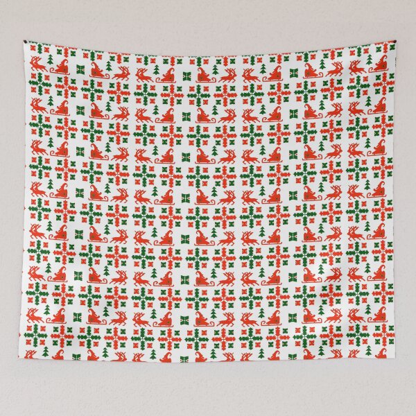 Item preview, Christmas is here designed and sold by PinoNatalizio.