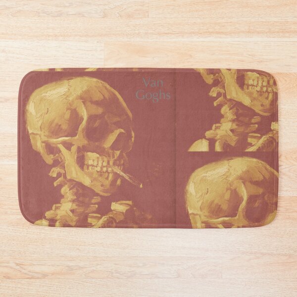 Item preview, Van Goghs - Van Goghs  designed and sold by weavernap.