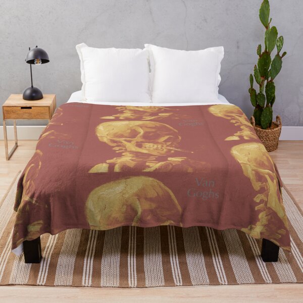 Item preview, Van Goghs - Van Goghs  designed and sold by weavernap.