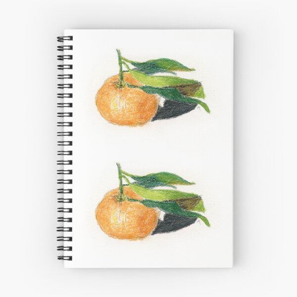 Item preview, Mandarine designed and sold by Gabriele Maurus.