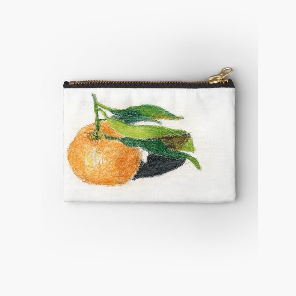 Aperçu de l'œuvre Mandarine créée et vendue par Gabriele Maurus.