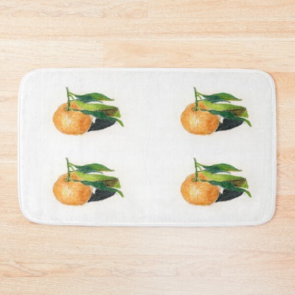 Item preview, Mandarine designed and sold by Gabriele Maurus.