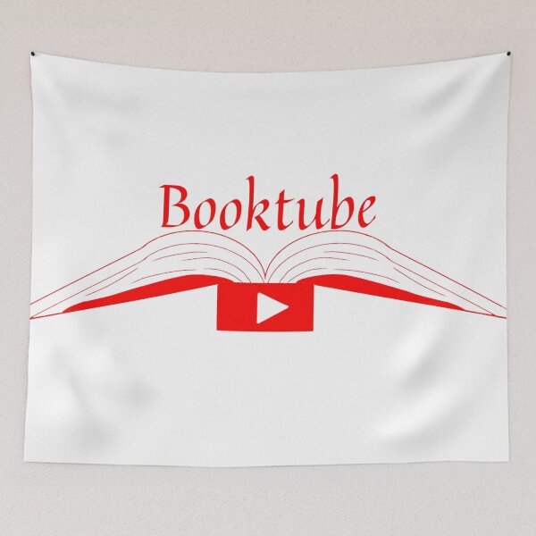 Item preview, Booktube Book designed and sold by Fireflies2344.