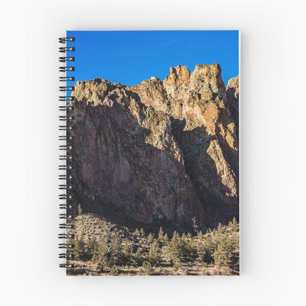 Item preview, Smith Rock State Park Oregon designed and sold by Richard Bozarth.